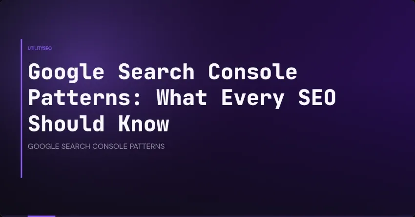 Google Search Console freischalten